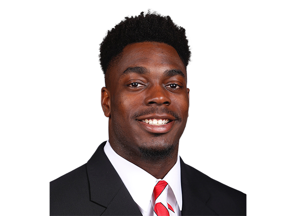 Dexter Wright headshot