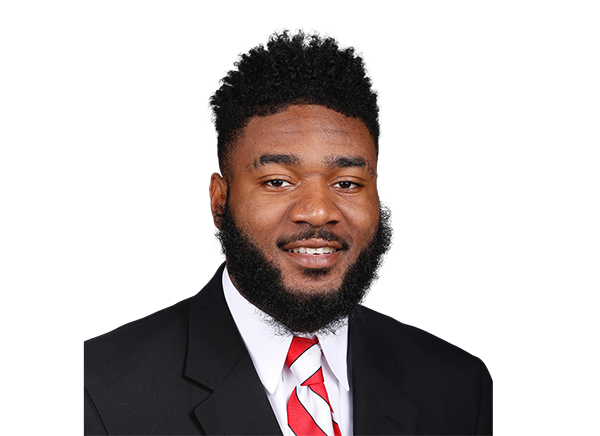 Maurice Trowell headshot