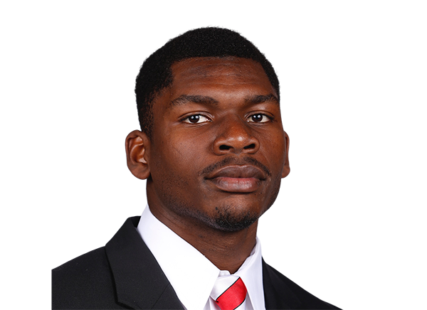 Stephen Louis headshot