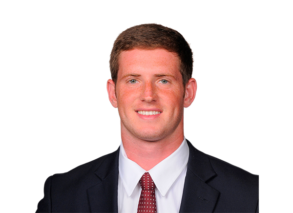 Andrew Ford headshot
