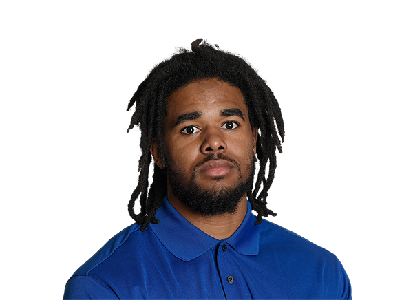 Kendall Morris headshot