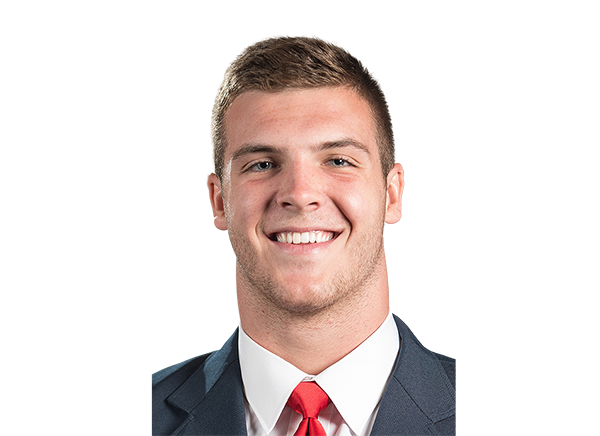 Joey Alfieri headshot