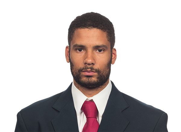 Isaiah Brandt-Sims headshot