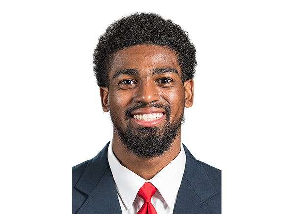 Alameen Murphy headshot