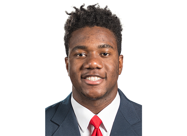 Bobby Okereke headshot