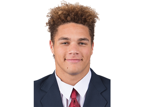 Jordan Perez headshot