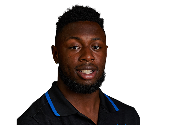 Adarius Pickett headshot