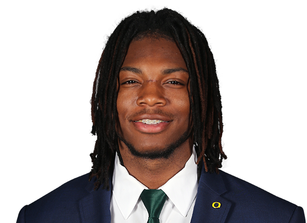 Haki Woods Jr. headshot