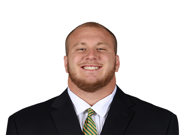 Garrett Marino headshot