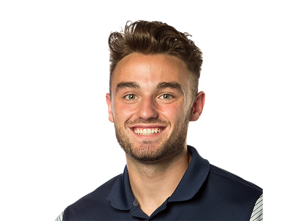 Kyle Buss headshot