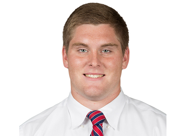 Collier Smith headshot