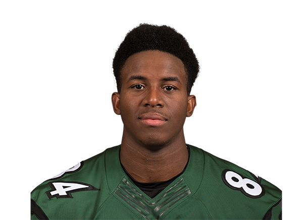 Juwan Foggie headshot
