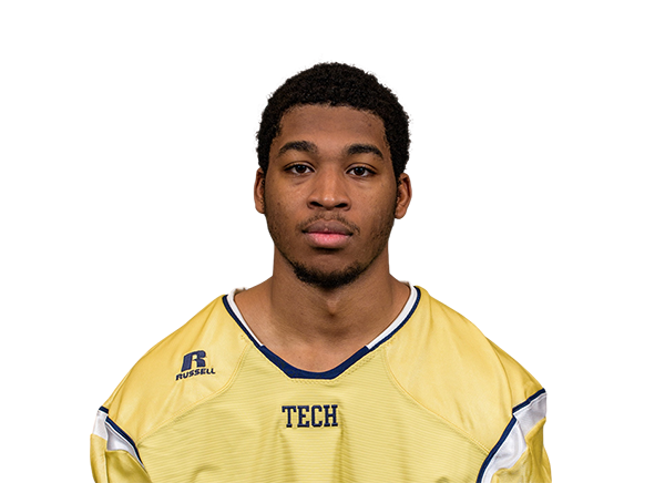 Lamont Simmons headshot