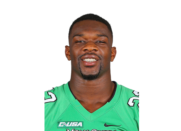 E.J. Ejiya headshot