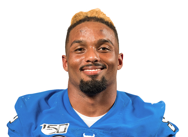 Joey Banks headshot