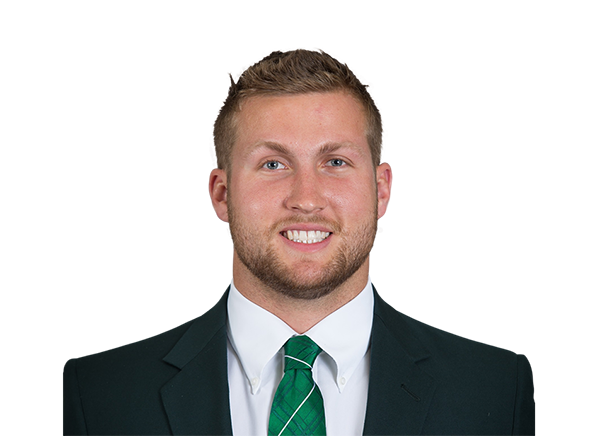 Matt Sokol headshot