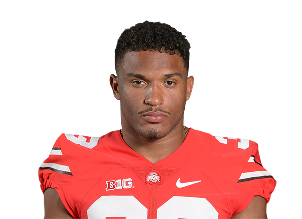 Dante Booker headshot