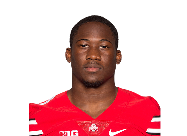 Johnnie Dixon headshot