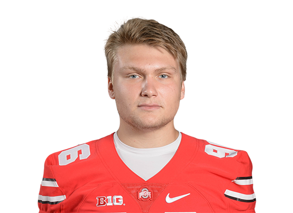 Sean Nuernberger headshot