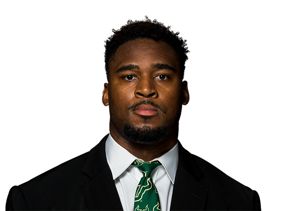 Darius Slade headshot