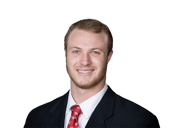 Ryan Connelly headshot