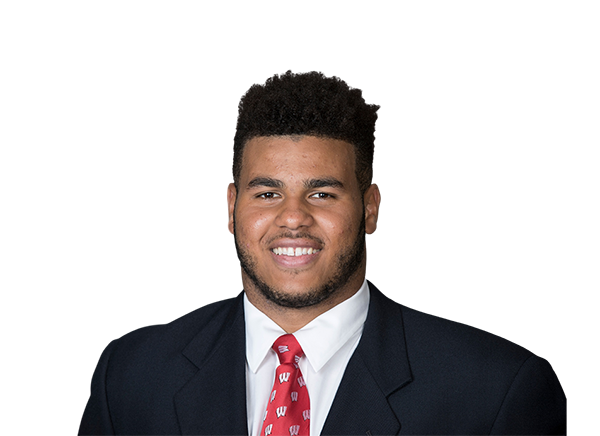 T.J. Edwards headshot