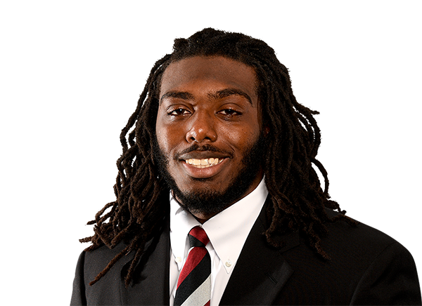 Caleb Kinlaw headshot