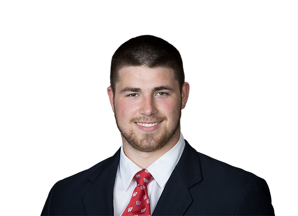 Zander Neuville headshot