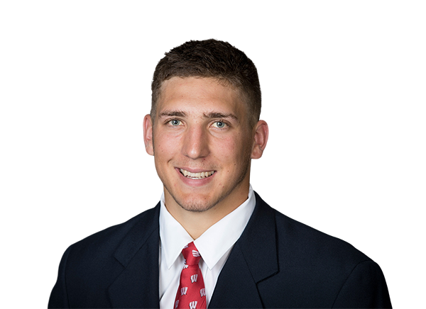 P.J. Rosowski headshot
