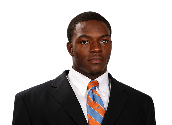 C'yontai Lewis headshot