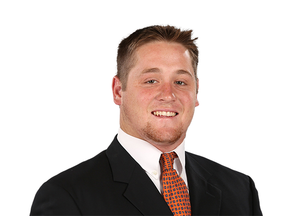 R.J. Raymond headshot