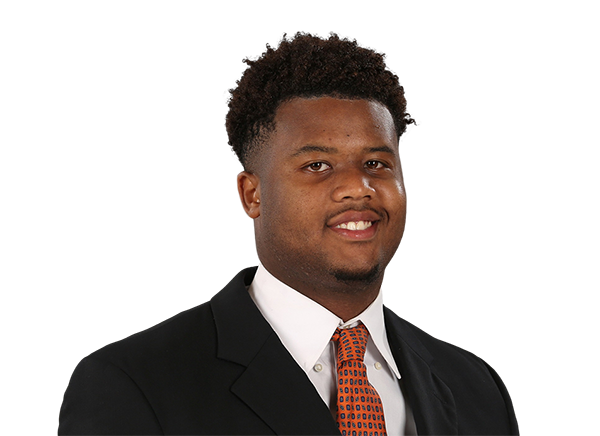 Moral Stephens headshot
