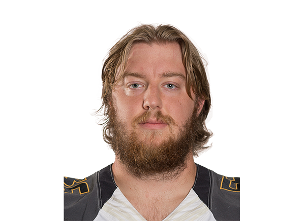Samson Bailey headshot