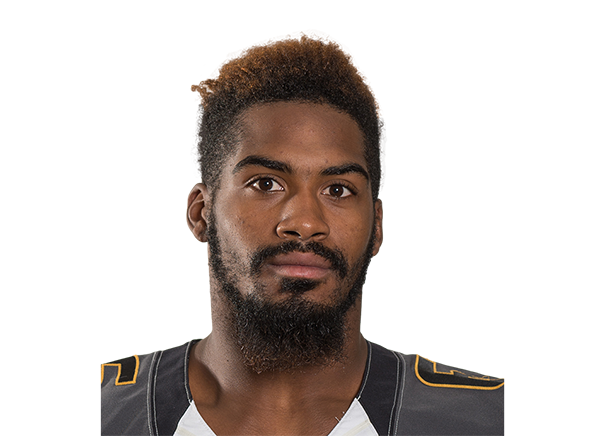 Tavon Ross headshot
