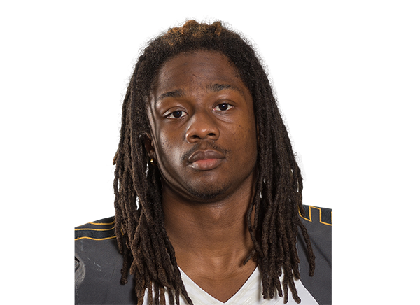 Finis Stribling IV headshot