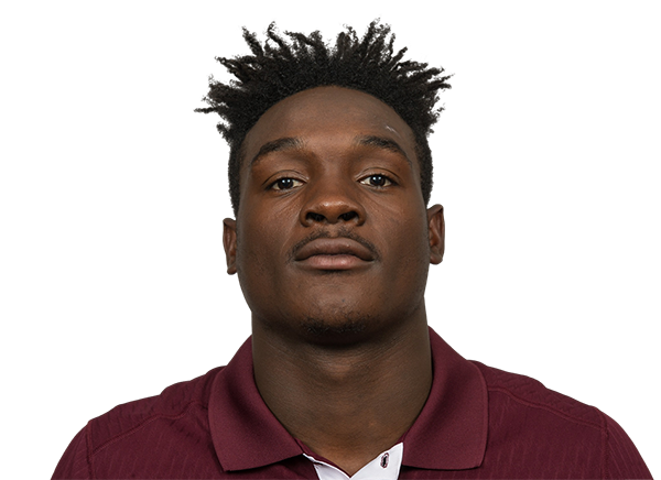 Donovan Wilson headshot