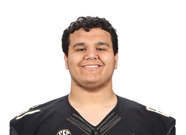 Bruno Reagan headshot