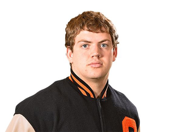 Britton Abbott headshot