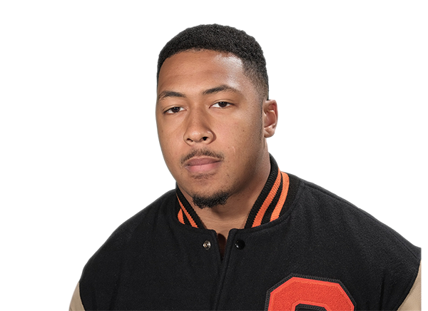 Jordan Brailford headshot