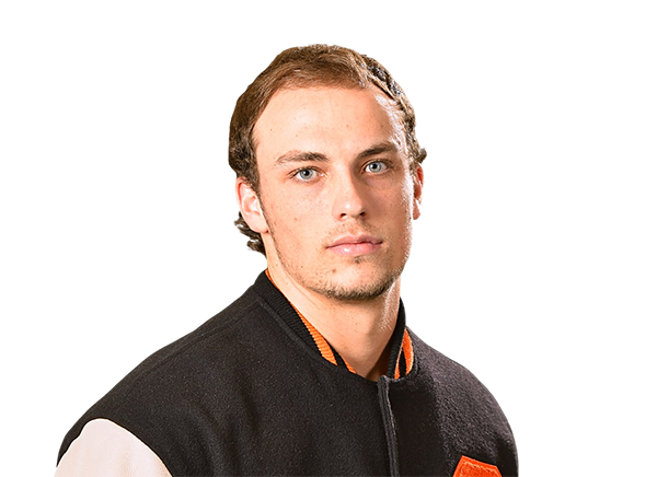 Taylor Cornelius headshot