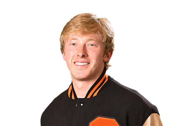 Matt John Hockett headshot