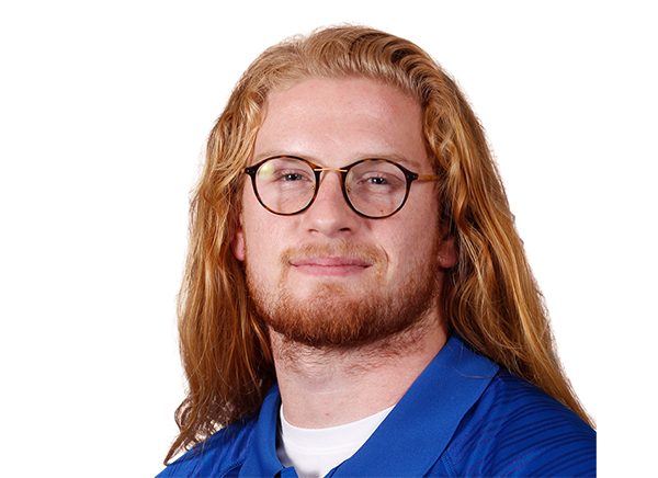 Cole Neph headshot