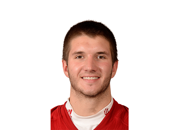 Luke Timian headshot