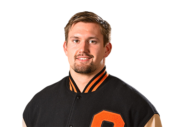 Cole Walterscheid headshot