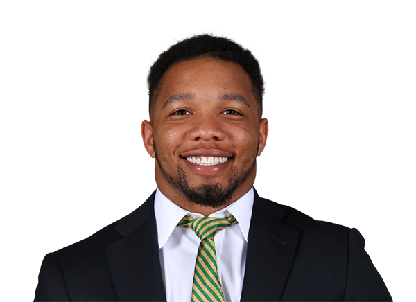 Jonathan Haden headshot
