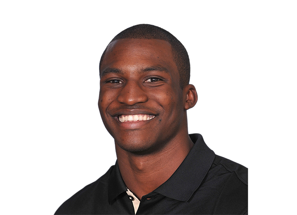 Kyle Evans headshot