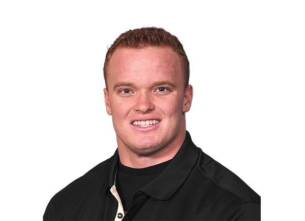 Jase Franke headshot