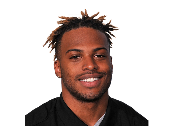 Donovan Lee headshot