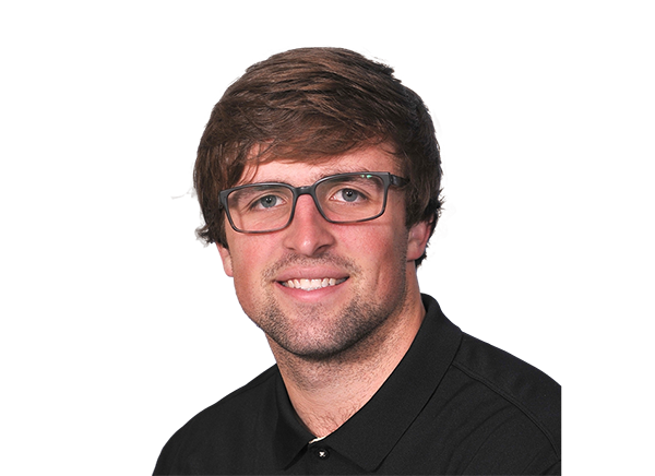 Jay MacIntyre headshot