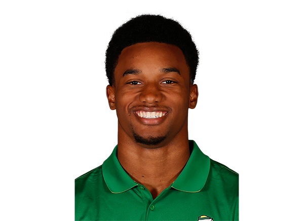 Justin Hollins headshot